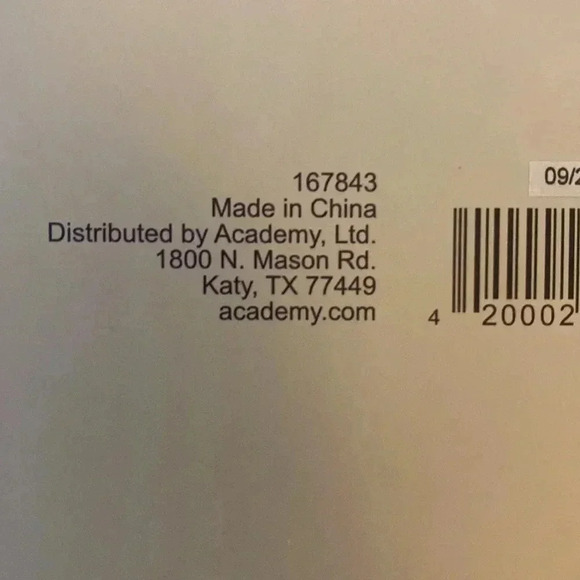 New Freely Yoga Mat Bag - Picture 5 of 6